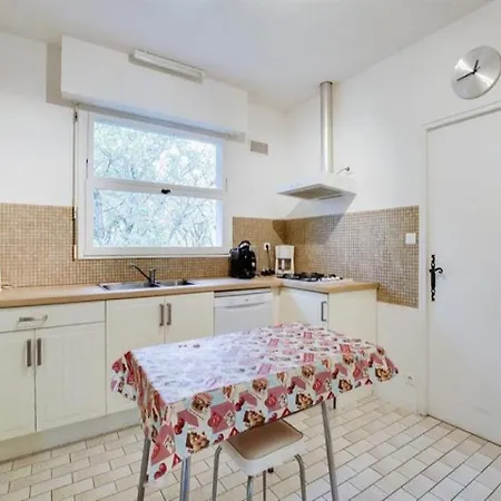 House Belle Aux Abatilles 5 Вилла *