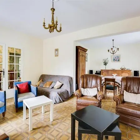 House Belle Aux Abatilles 5 *