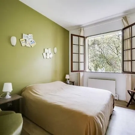 House Belle Aux Abatilles 5 Аркашон